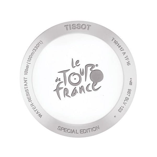 Zegarek Tissot PR 100 Chronograph Tour de France 2016 T1014171103101 Twoje Zegarki