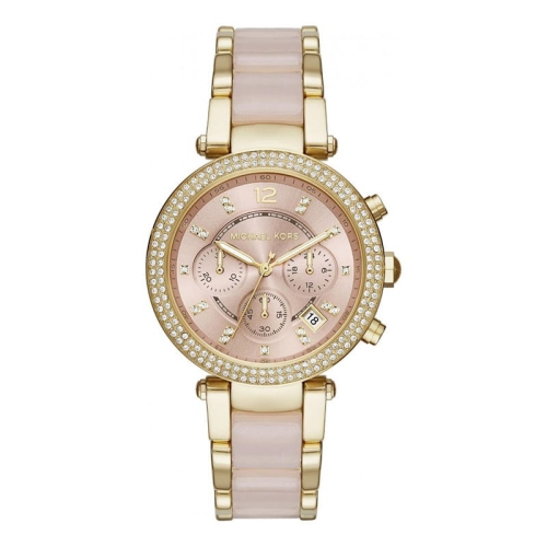 Zegarek Michael Kors Parker Chronograph MK6326