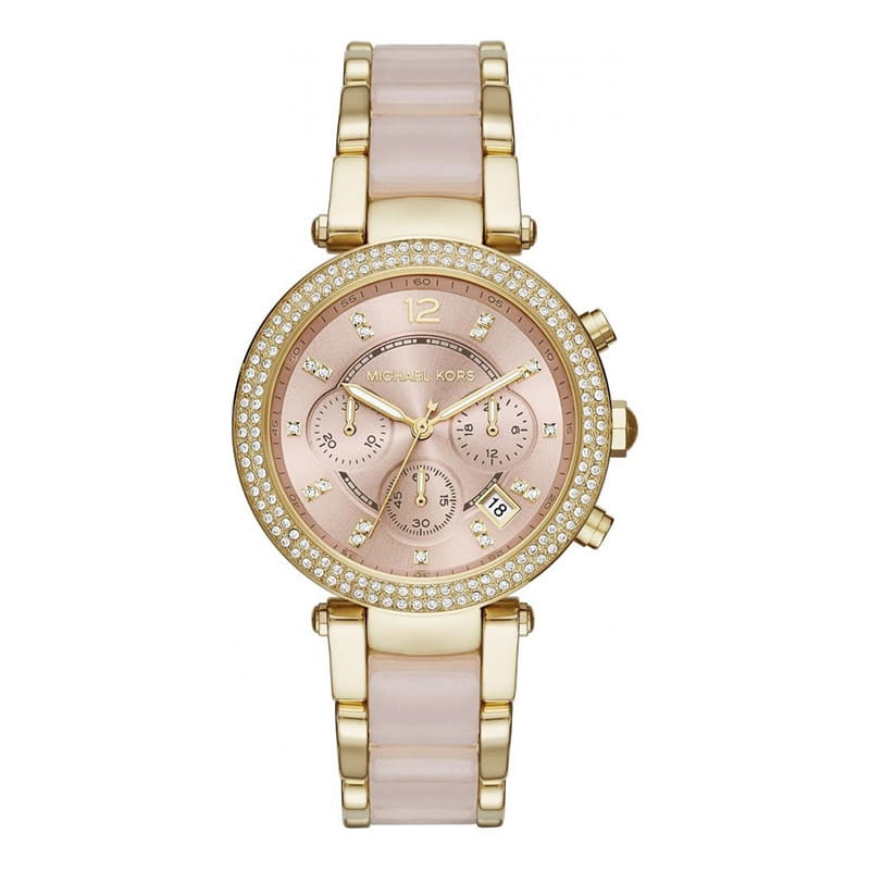 Zegarek Michael Kors Parker Chronograph MK6326 Twoje Zegarki