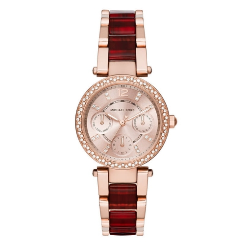 Zegarek Michael Kors Parker Multifunction MK6239
