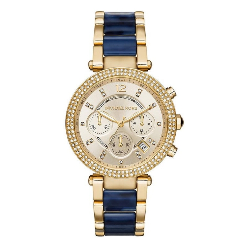 Zegarek Michael Kors Parker Chronograph MK6238