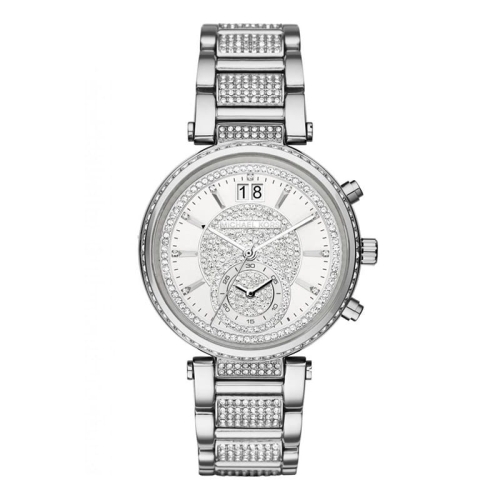 Zegarek Michael Kors Sawyer Chronograph MK6281