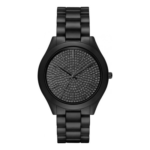 Zegarek Michael Kors Slim Runway Ceramic MK3449