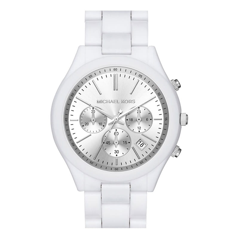 Zegarek Michael Kors Runway Chronograph MK6254 Twoje Zegarki