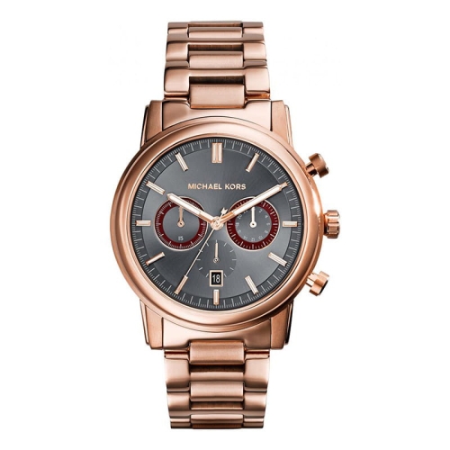 Zegarek Michael Kors Pennant Chronograph MK8370