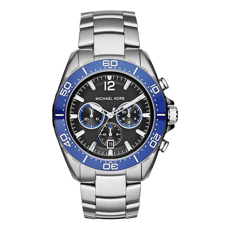 Zegarek męski Michael Kors Windward Chronograph MK8422 Twoje Zegarki