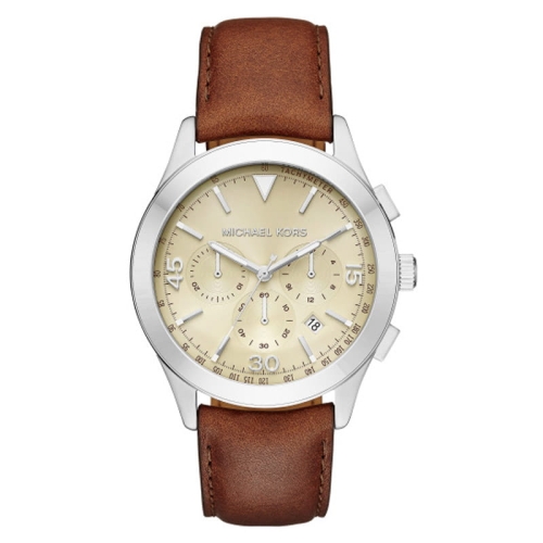 Zegarek Michael Kors Gareth Chronograph MK8449
