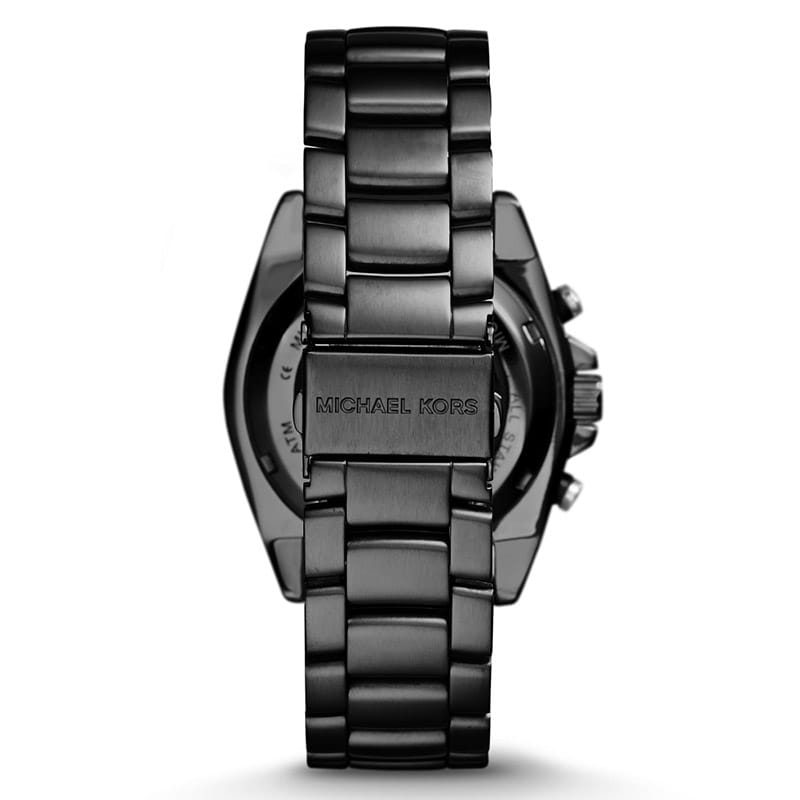 Zegarek męski Michael Kors Jetmaster Automatic Multifunction MK9012 Twoje Zegarki