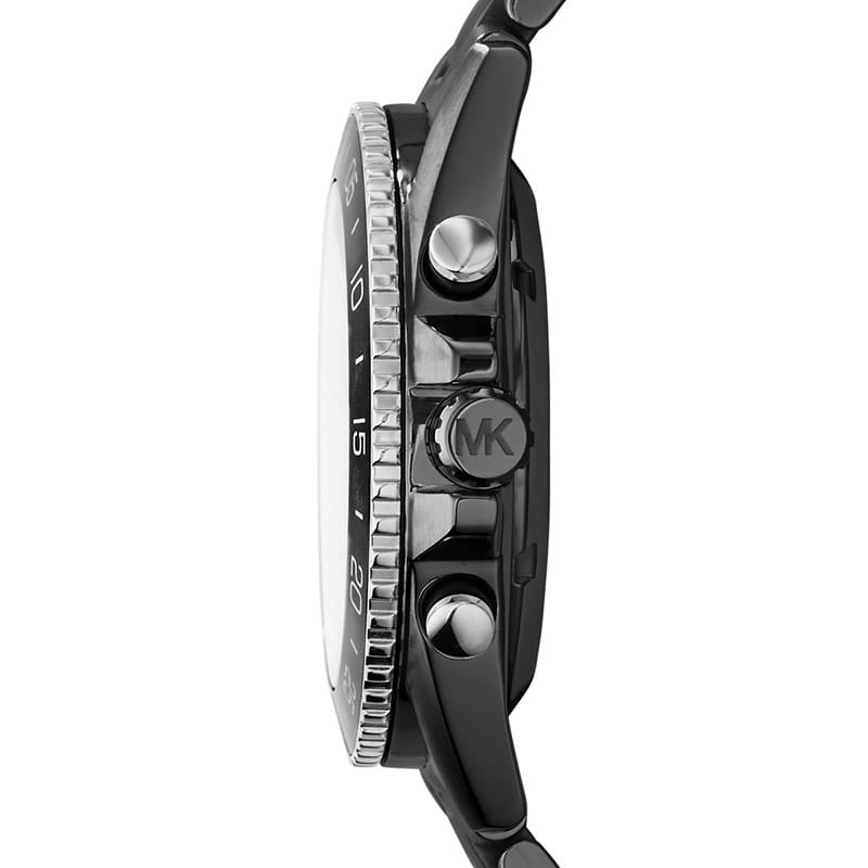 Zegarek męski Michael Kors Jetmaster Automatic Multifunction MK9012 Twoje Zegarki