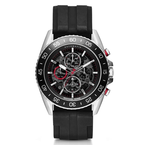 Zegarek Michael Kors Jetmaster Automatic Multifunction MK9013