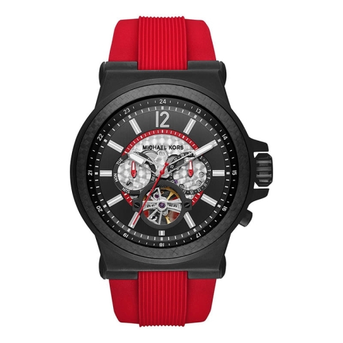 Zegarek Michael Kors Dylan Automatic Multifunction MK9020