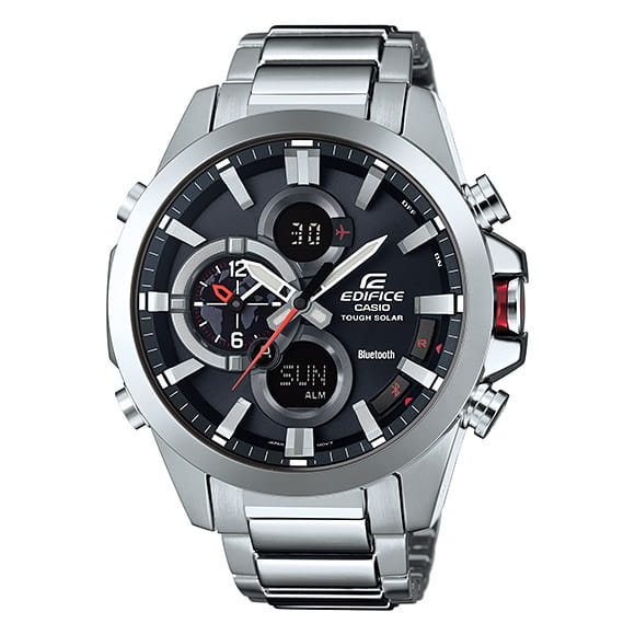 Zegarek męski Casio Edifice Smartphone Link ECB-500D-1AER Twoje Zegarki