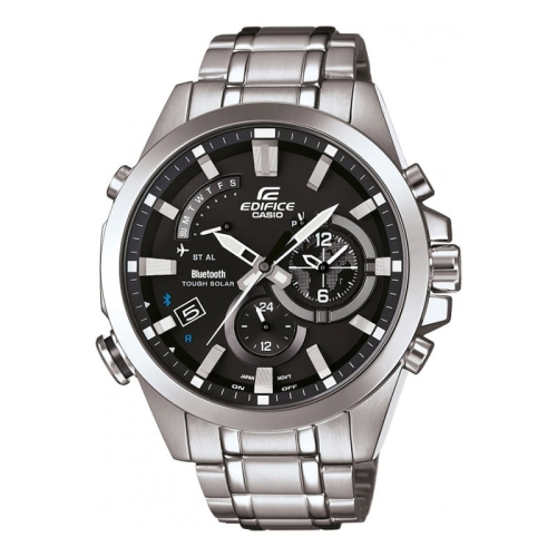 Zegarek Casio Edifice Smartphone Link EQB-510D-1A