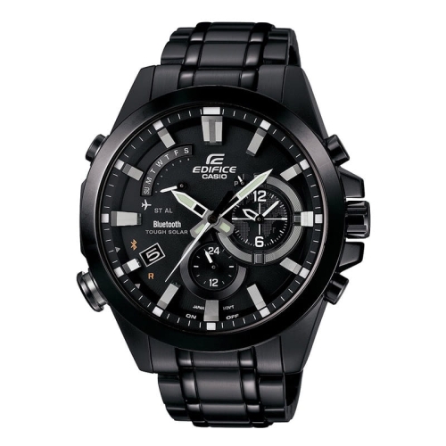 Zegarek Casio Edifice Smartphone Link EQB-510DC-1A