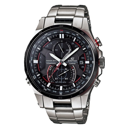 Zegarek Casio Edifice Solar Radio Controlled EQW-A1200DB-1A