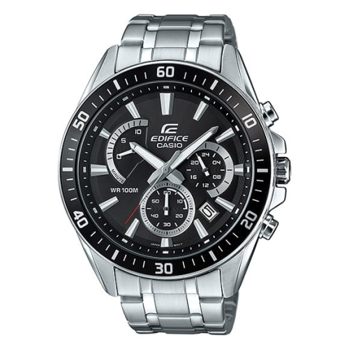Zegarek Casio Edifice Standard Chronograph EFR552D1A