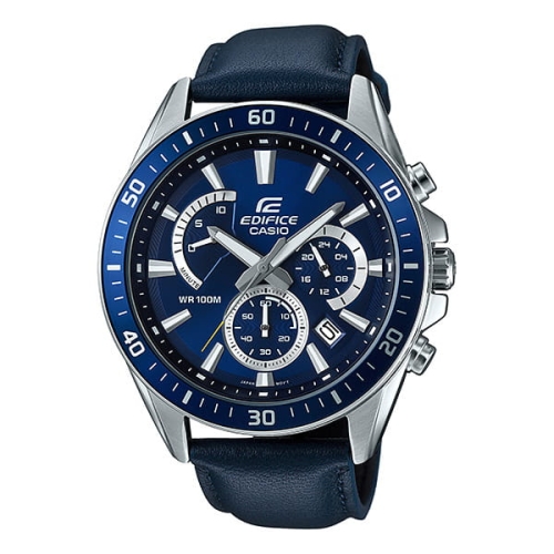 Zegarek Casio Edifice Standard Chronograph EFR552L2A