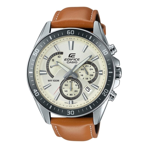 Zegarek Casio Edifice Standard Chronograph EFR552L7A