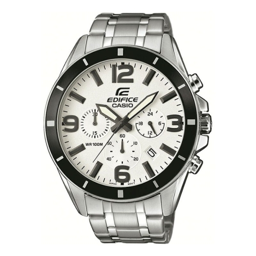 Zegarek Casio Edifice Standard EFR-553D-7B
