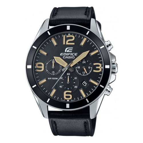 Zegarek Casio Edifice Standard EFR-553L-1B