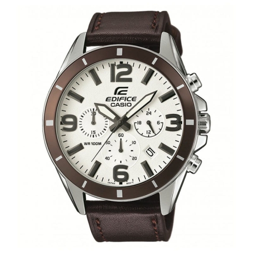 Zegarek Casio Edifice Standard EFR-553L-7B
