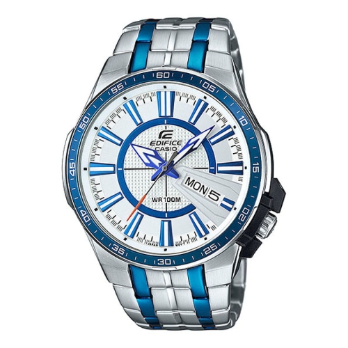 Zegarek Casio Edifice Standard EFR-106BB-7A