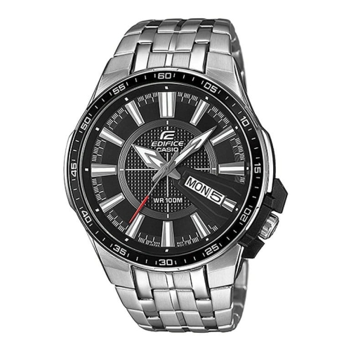 Zegarek Casio Edifice Standard EFR-106D-1A
