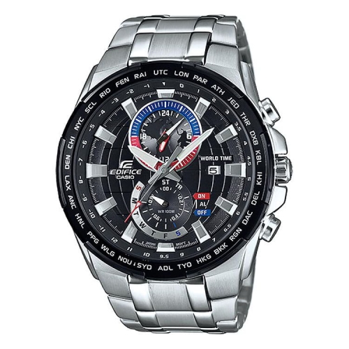 Zegarek Casio Edifice Standard Chronograph EFR-550D-1A