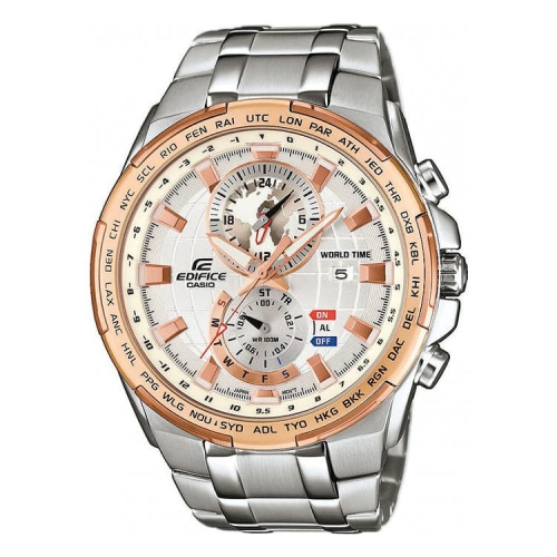 Zegarek Casio Edifice Standard Chronograph EFR-550D-7A