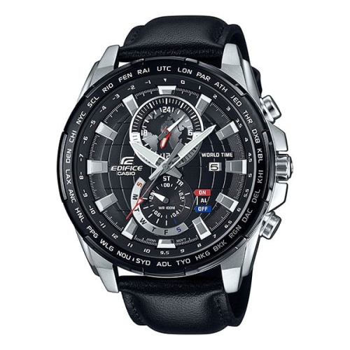 Zegarek Casio Edifice Standard Chronograph EFR-550L-1A