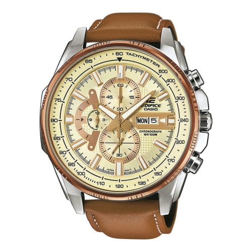 Zegarek Casio Edifice Standard EFR-549L-7A