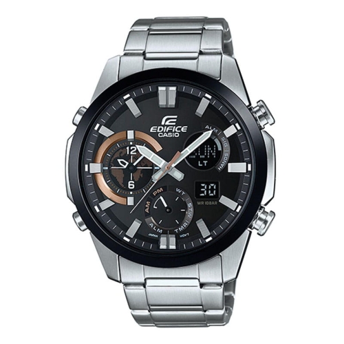 Zegarek Casio Edifice Standard ERA-500DB-1A