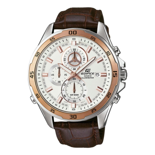 Zegarek Casio Edifice Standard Chronograph EFR-547L-7A