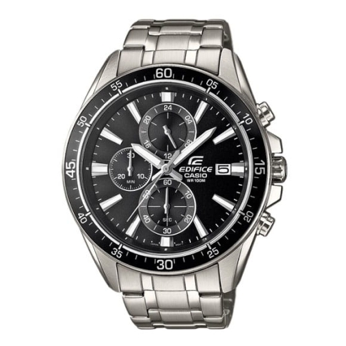 Zegarek Casio Edifice Standard Chronograph EFR-546D-1A