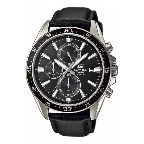 Zegarek Casio Edifice Standard Chronograph EFR-546L-1A
