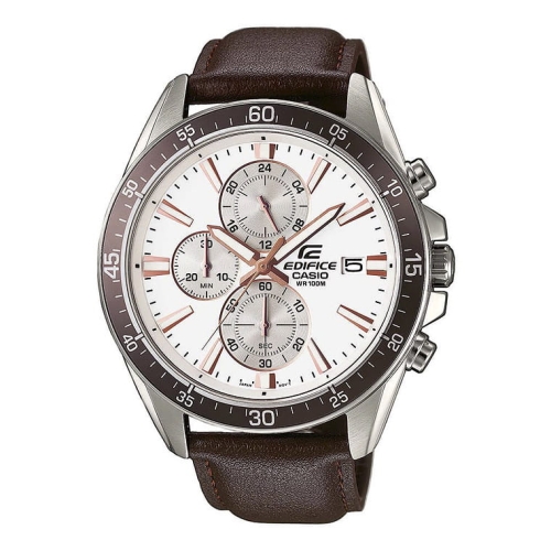 Zegarek Casio Edifice Standard Chronograph EFR-546L-7A