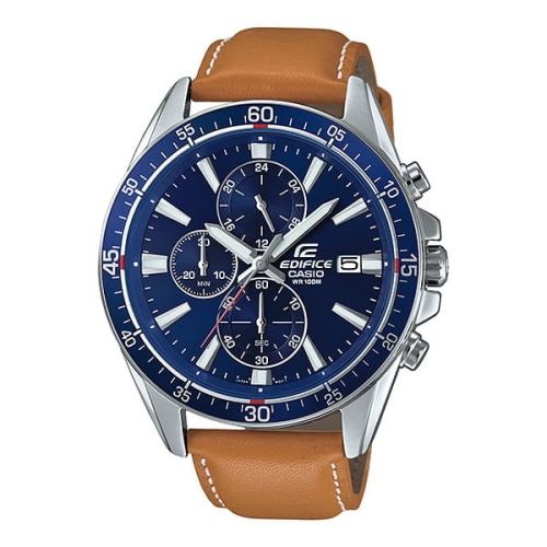 Zegarek Casio Edifice Standard Chronograph EFR-546L-2A