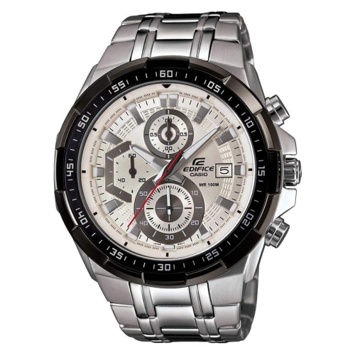 Zegarek Casio Edifice Standard Chronograph EFR539D7A