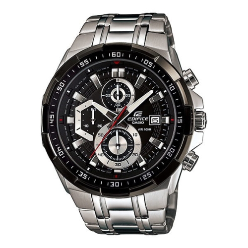 Zegarek Casio Edifice Standard Chronograph EFR539D1A