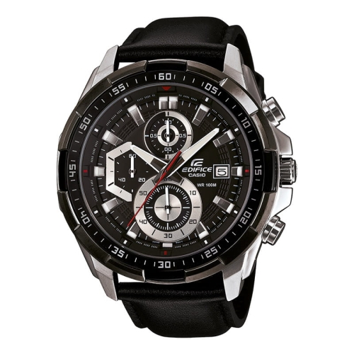 Zegarek Casio Edifice Standard Chronograph EFR-539L-1A