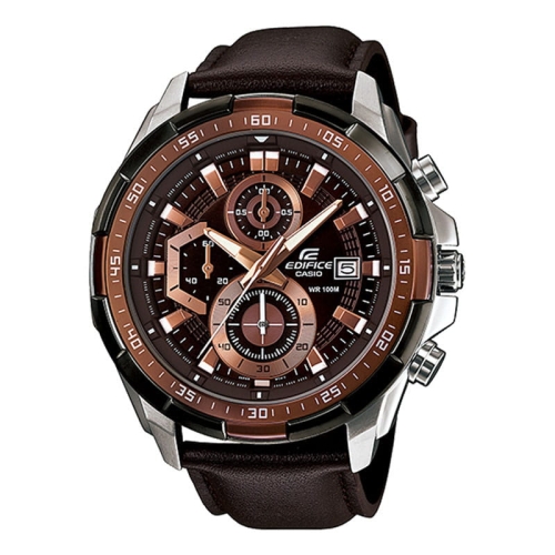 Zegarek Casio Edifice Standard Chronograph EFR539L5A