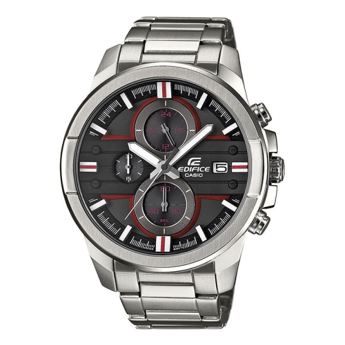 Zegarek Casio Edifice Standard Chronograph EFR-543D-1A4
