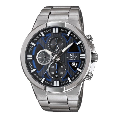 Zegarek Casio Edifice Standard Chronograph EFR-544D-1A2