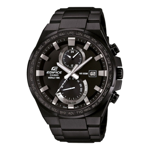 Zegarek Casio Edifice Standard EFR-542BK-1A