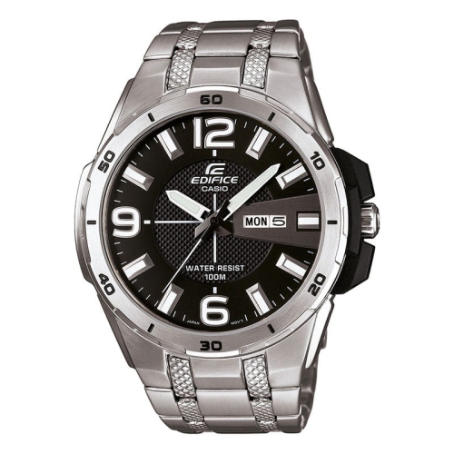 Zegarek Casio Edifice Standard EFR-104D-1A