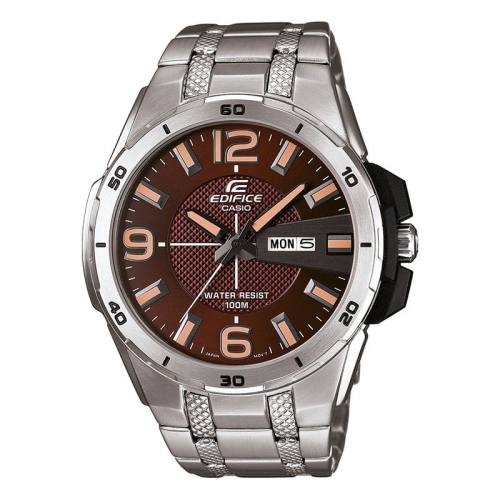 Zegarek Casio Edifice Standard EFR-104D-5A