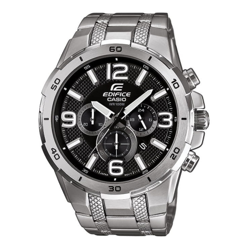 Zegarek Casio Edifice Standard Chronograph EFR-538D-1A