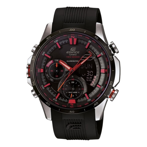 Zegarek Casio Edifice Standard ERA-300B-1A