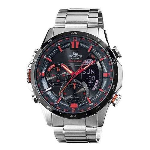 Zegarek Casio Edifice Standard ERA-300DB-1A