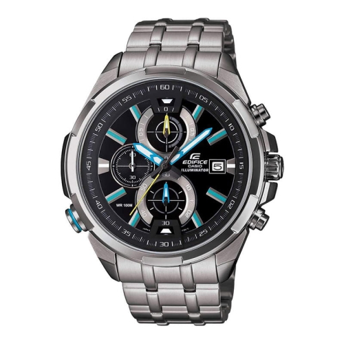 Zegarek Casio Edifice Standard EFR-536D-1A2